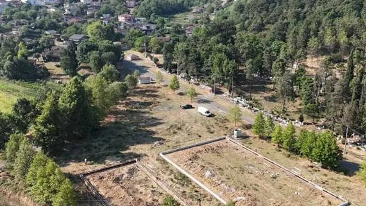 Sakarya Büyükşehir’in spor yatırımları hız kazandı