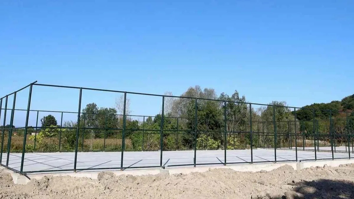 Sakarya Büyükşehir 8 noktada gençler için çalışıyor