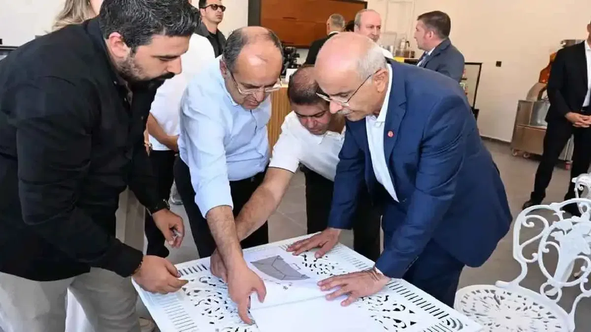 Malatya Kent Müzesi daha işlevsel olacak