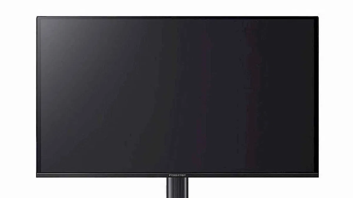 Acer, Predator QD-OLED Oyun Monitörlerini Tanıttı