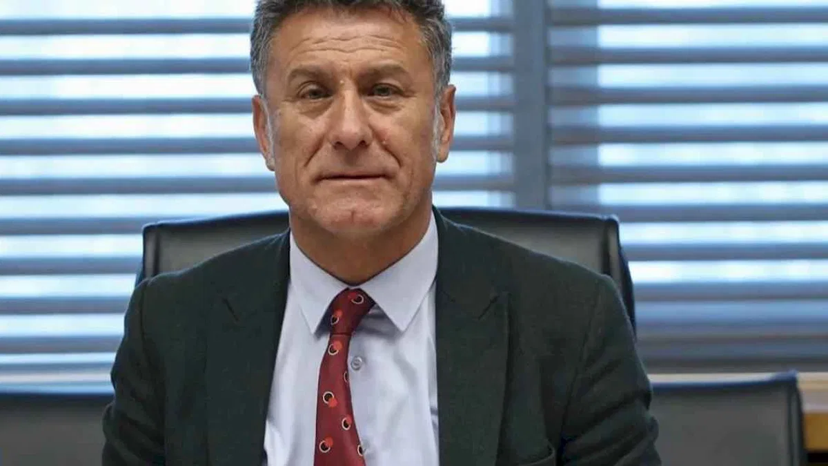 CHP'li Sarıbal: İklim Kanunu ile ülkenin kaynakları sömürülecek