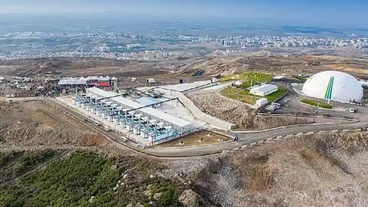 Harmandalı "afete maruz bölge ilan edilmeli"