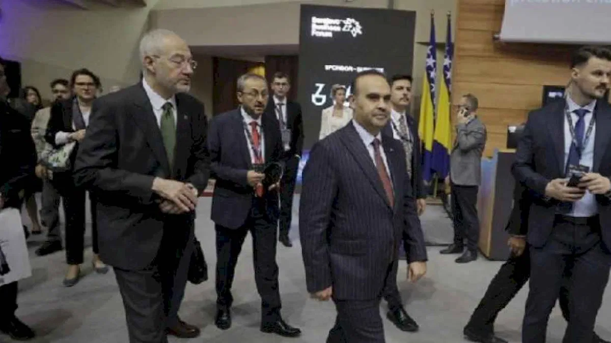 Dünyadaki savunma paradigması değişiyor