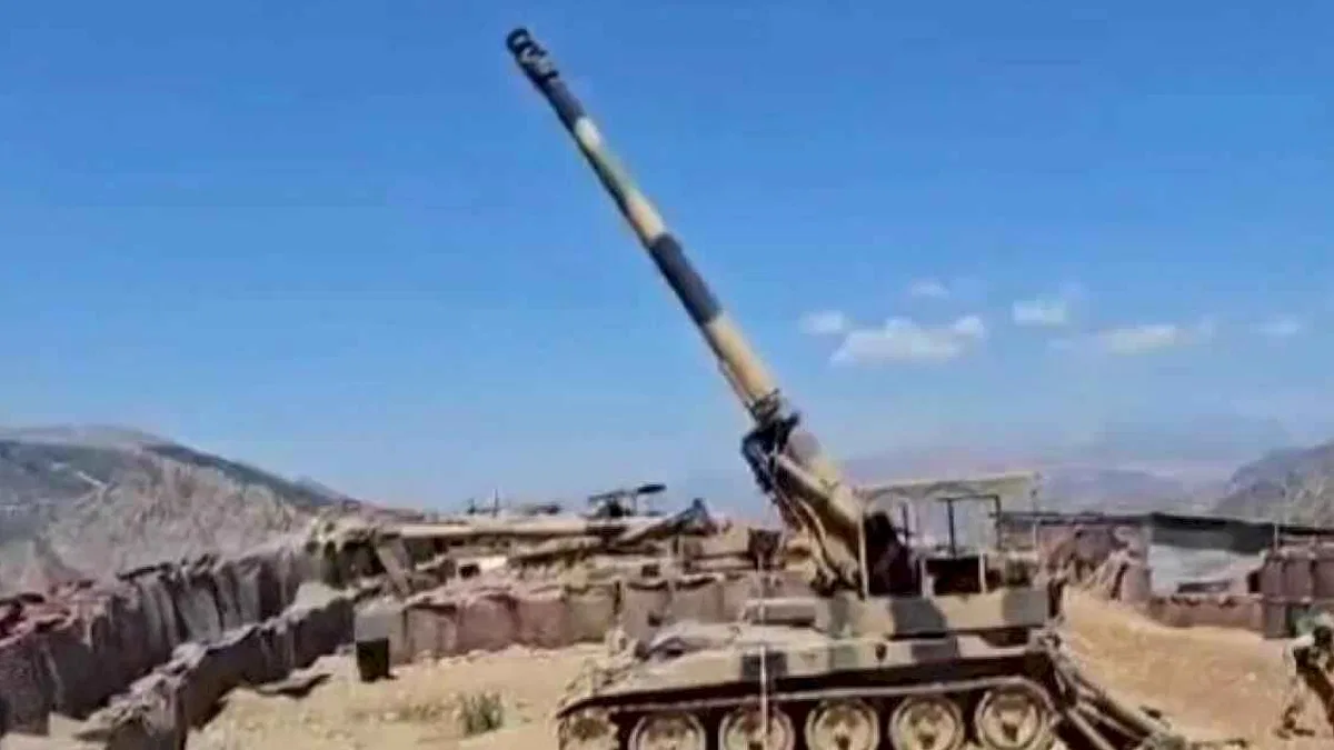 Irak'ın kuzeyinde kilit kapanıyor!