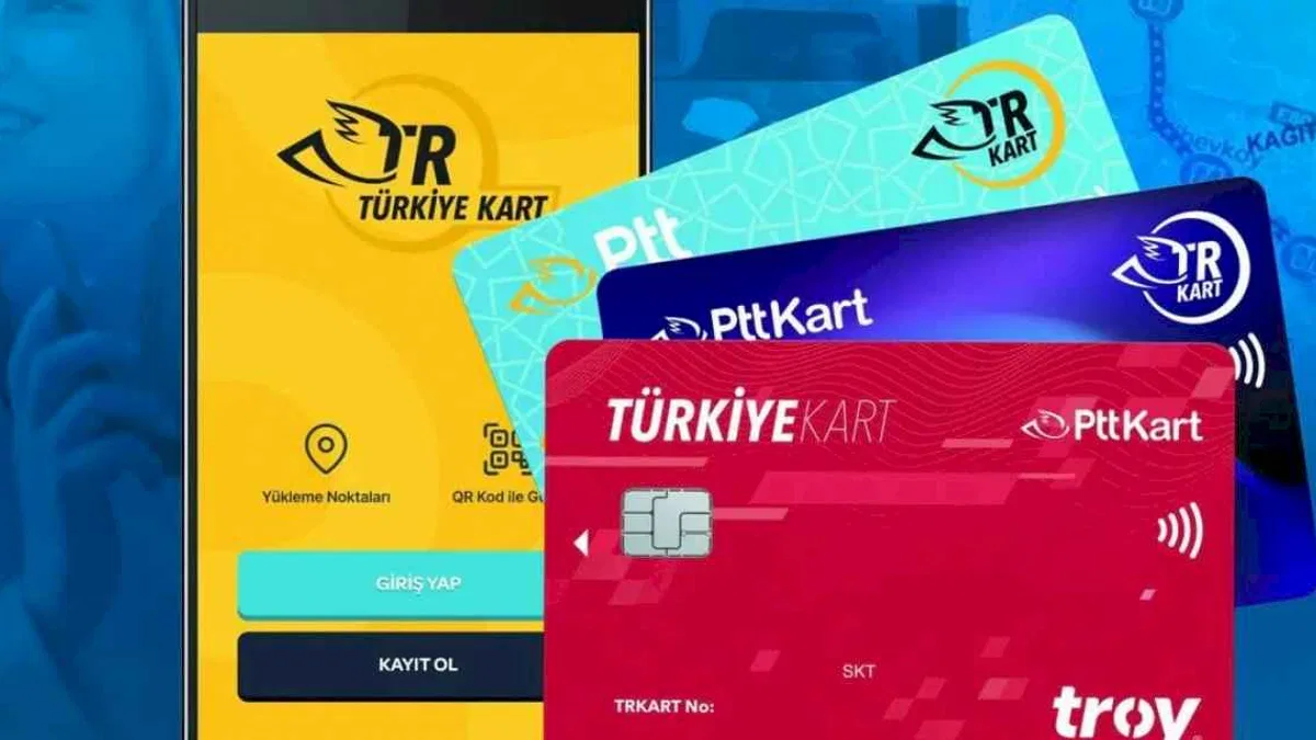 Türkiye'de 18 il daha 'Kart'lanacak! 5 pilot ilde 47 bin Türkiye Kart satıldı