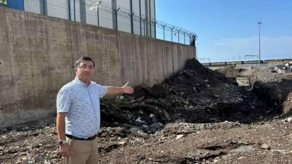 Saadet Partisi Hatay Payas'tan seslendi: Tatille değil, kalıcı çözümlerle ilgilenelim