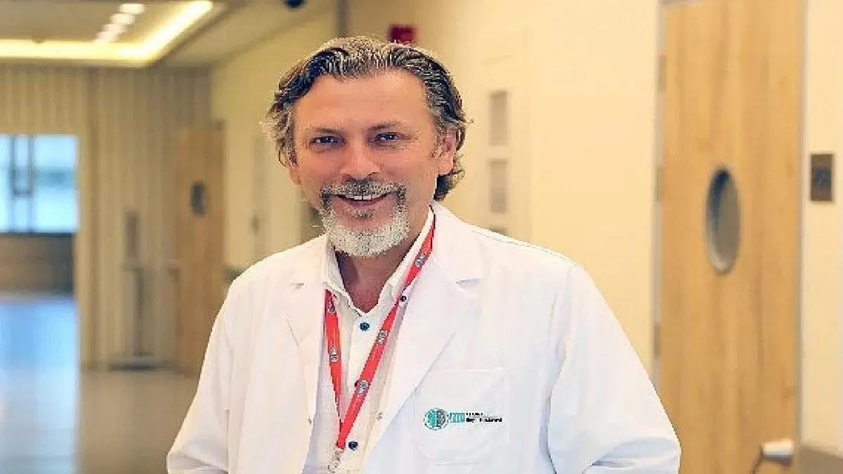 Prof. Dr. Sultan Tarlacı: "Yaratıcı kişiler kuralları sevmez, sınırlarda dolaşır"