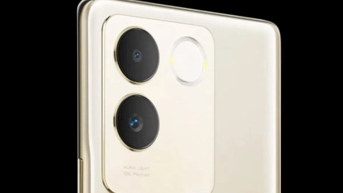 Vivo T2 Pro Tanıtıldı, İşte Özellikleri ve Fiyatı