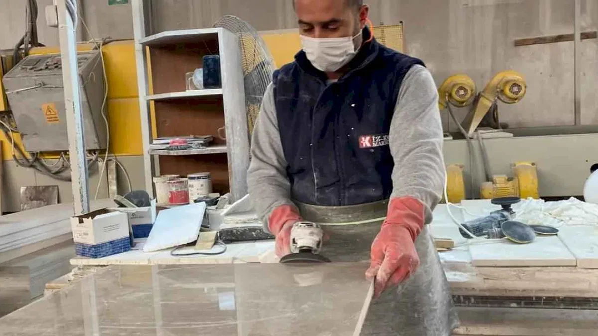 Egeli maden ihracatçıları Ağustos'ta ihracatını yüzde 33 artırdı