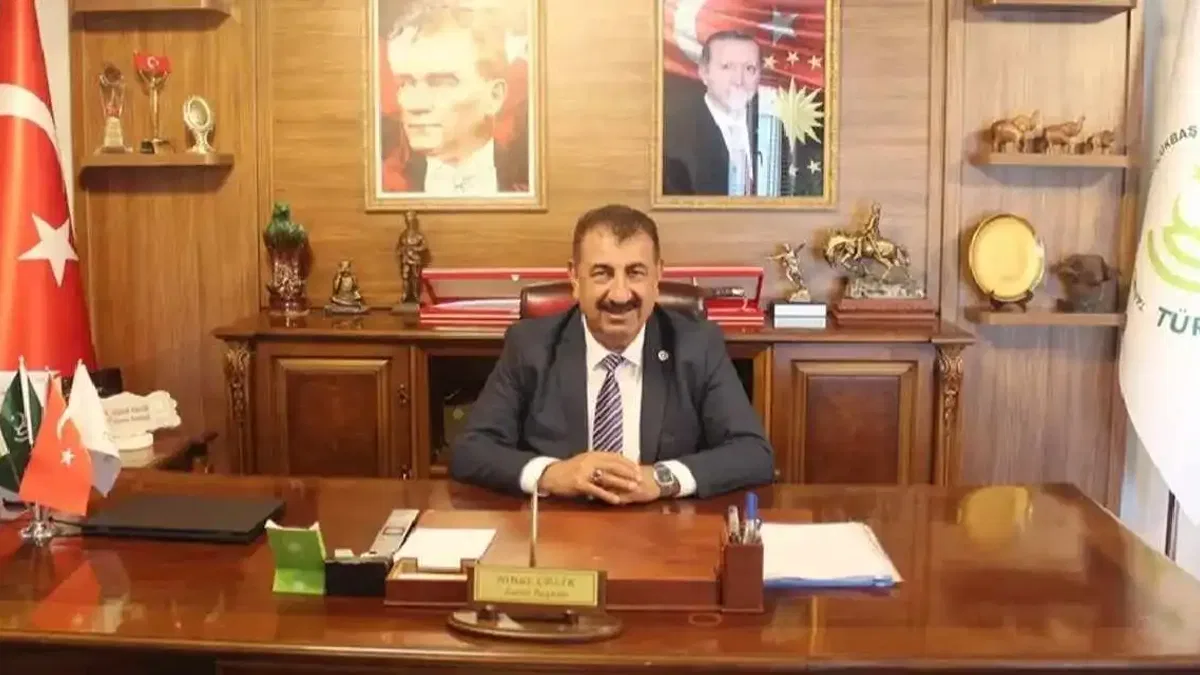 TÜRKYED: Gençlere yapılan yatırım, Türkiye’nin geleceğine yatırımdır