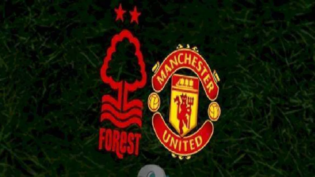 Nottingham Forest - Manchester United maçı ne zaman, saat kaçta ve hangi kanalda? | İngiltere Lig Kupası