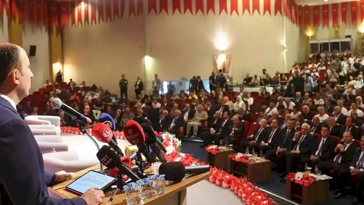 Dünya Gazze’deki açlığa sessiz kaldıkça gıda güvenliği çabaları eksik kalacak