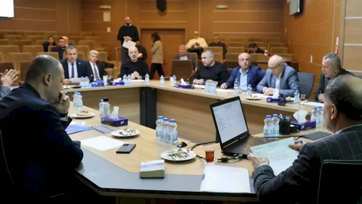Encümende 18 markete ceza onaylandı