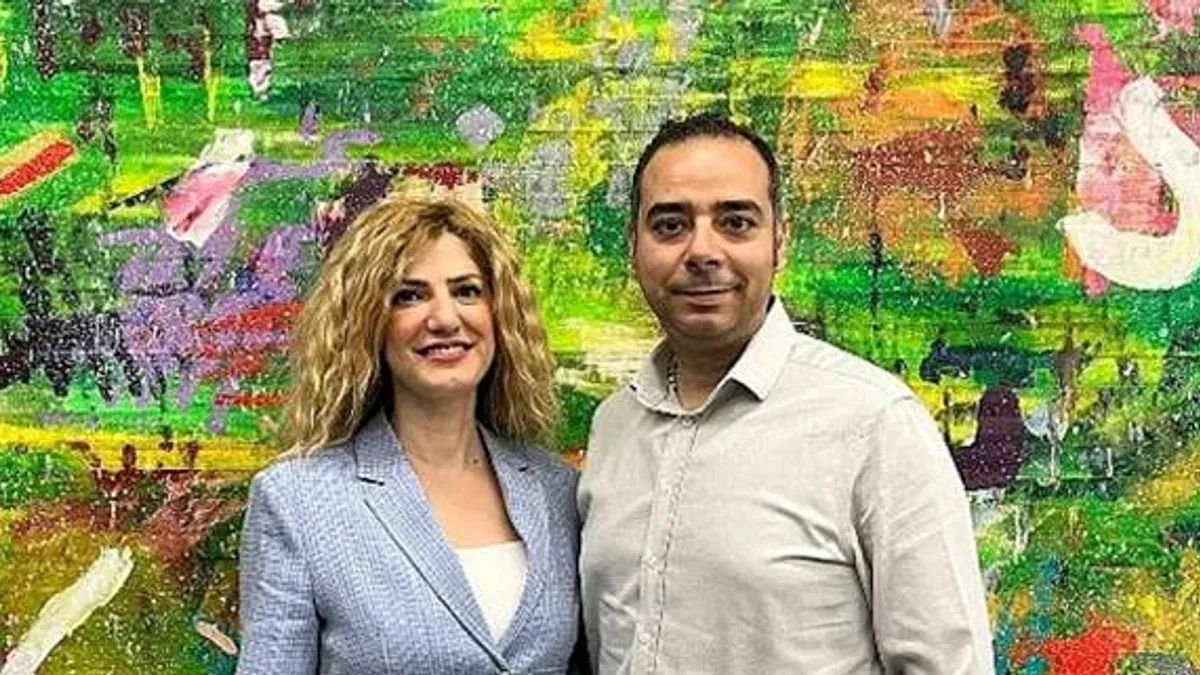İstinye Üniversitesi Akademisyeni Dr. Emre Övsay'dan dikkat çeken buluş
