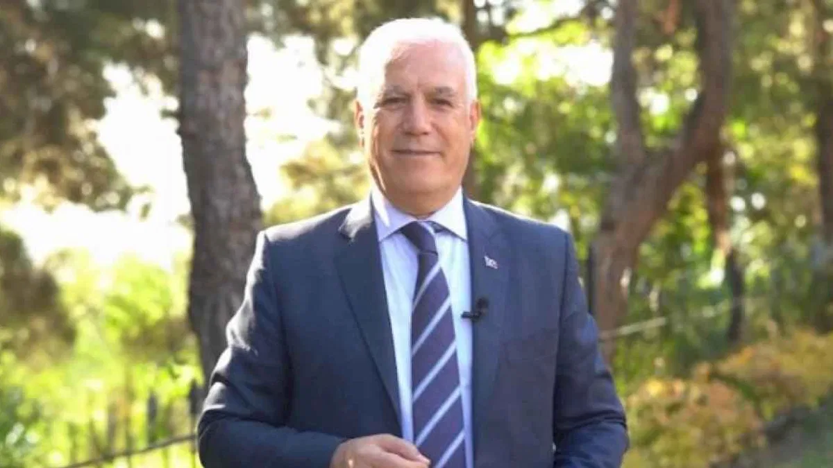 Başkan Bozbey’den ağaçlandırma seferberliği
