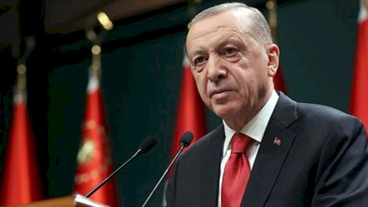 Erdoğan: Emeklilere artış oranını yüzde 49,25 olarak uygulayacağız