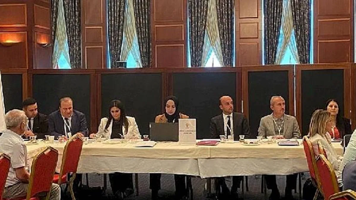 Bağcılar Belediyesi'nin Engellilere Yönelik Projeleri Takdir Topladı