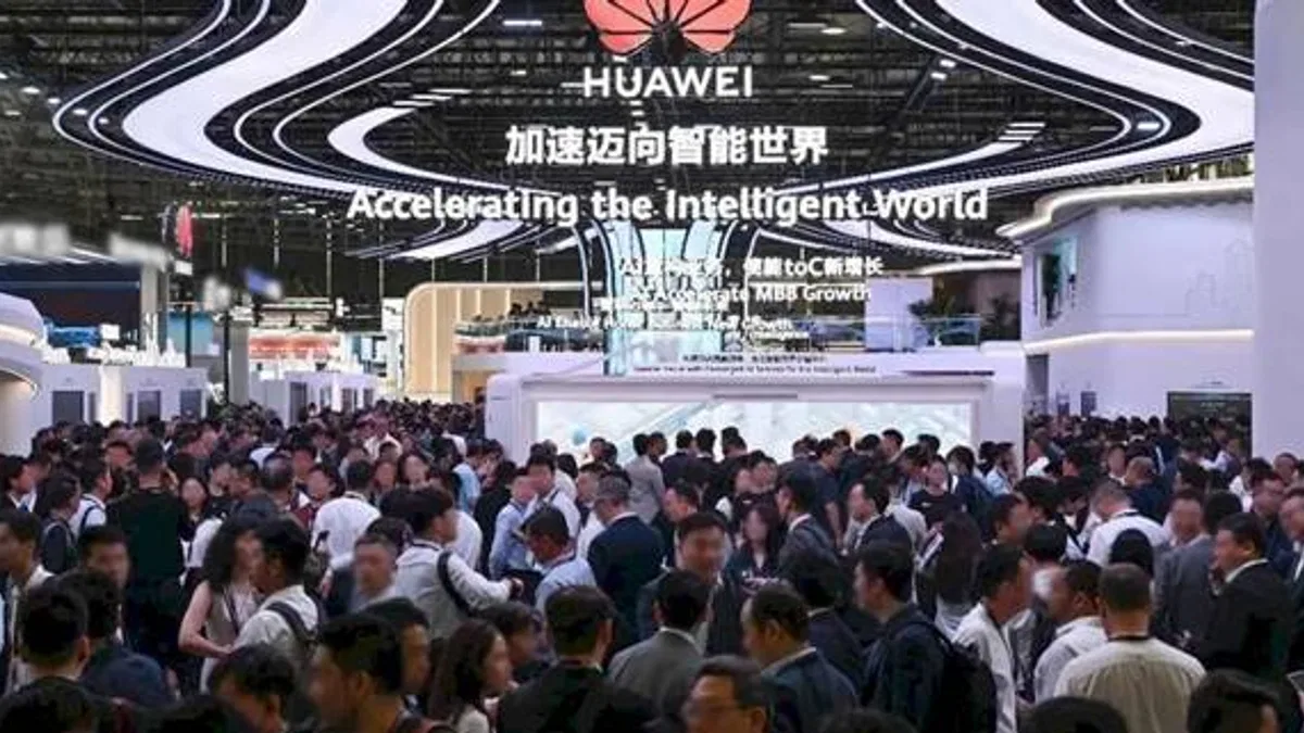 Çin'de 5G-A kullanıcı sayısı 10 milyona ulaştı