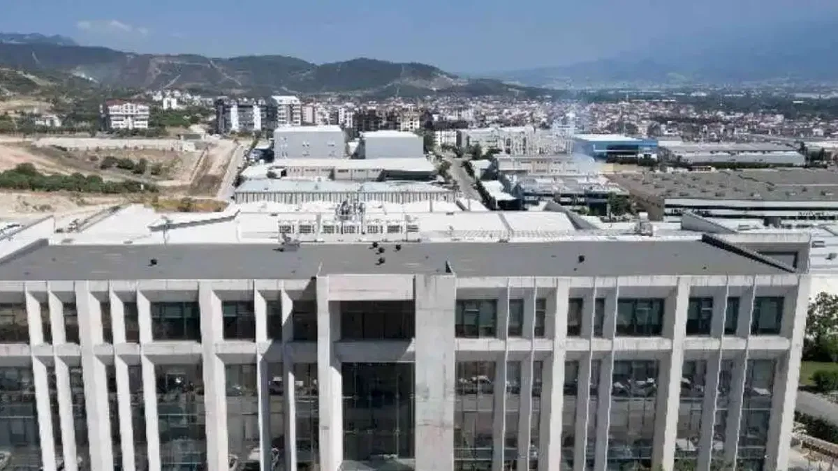 Maysan Mando, sürdürülebilir teknolojilere öncülük ediyor