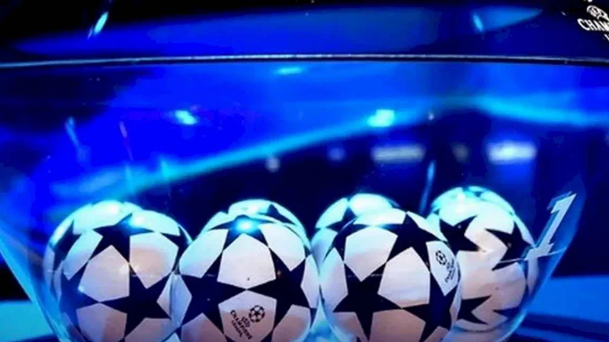 Galatasaray’ın Şampiyonlar Ligi rakipleri belli oldu