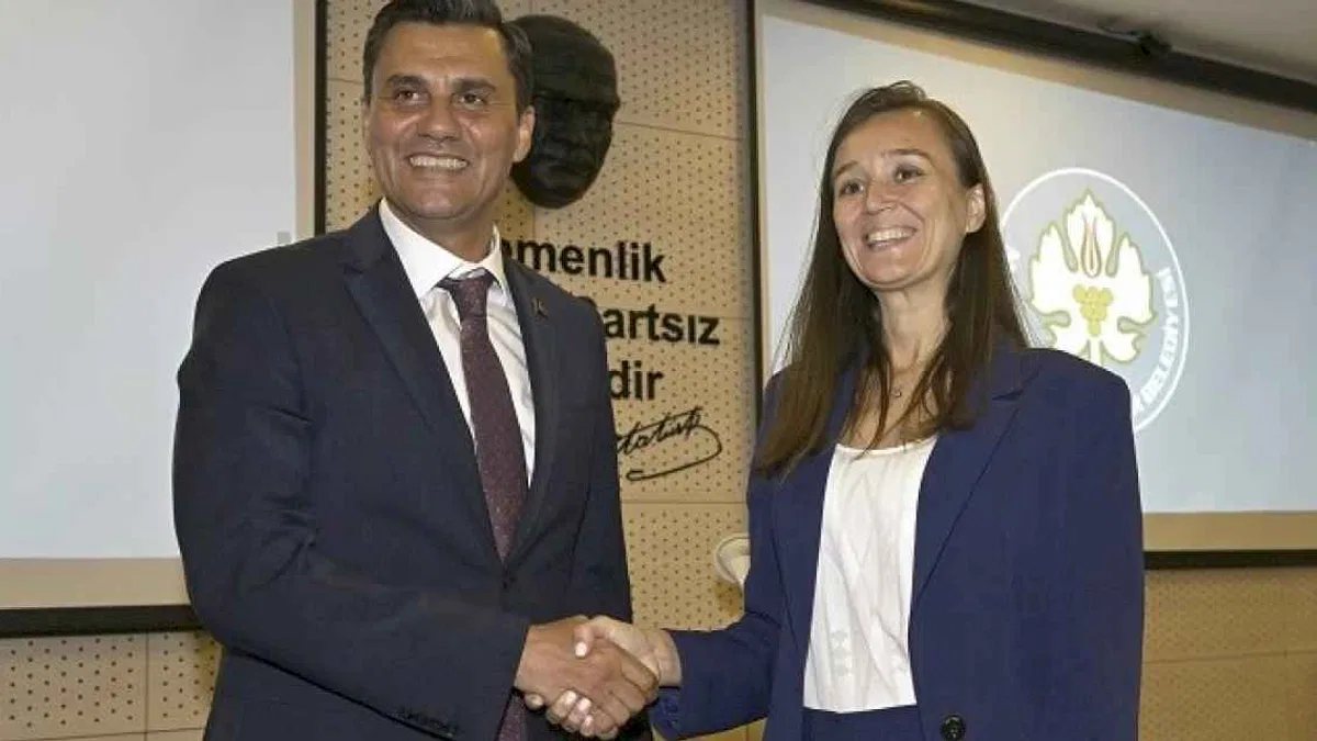 Manisa'da Fatih Sergi Salonu yeniden nikah salonu olacak