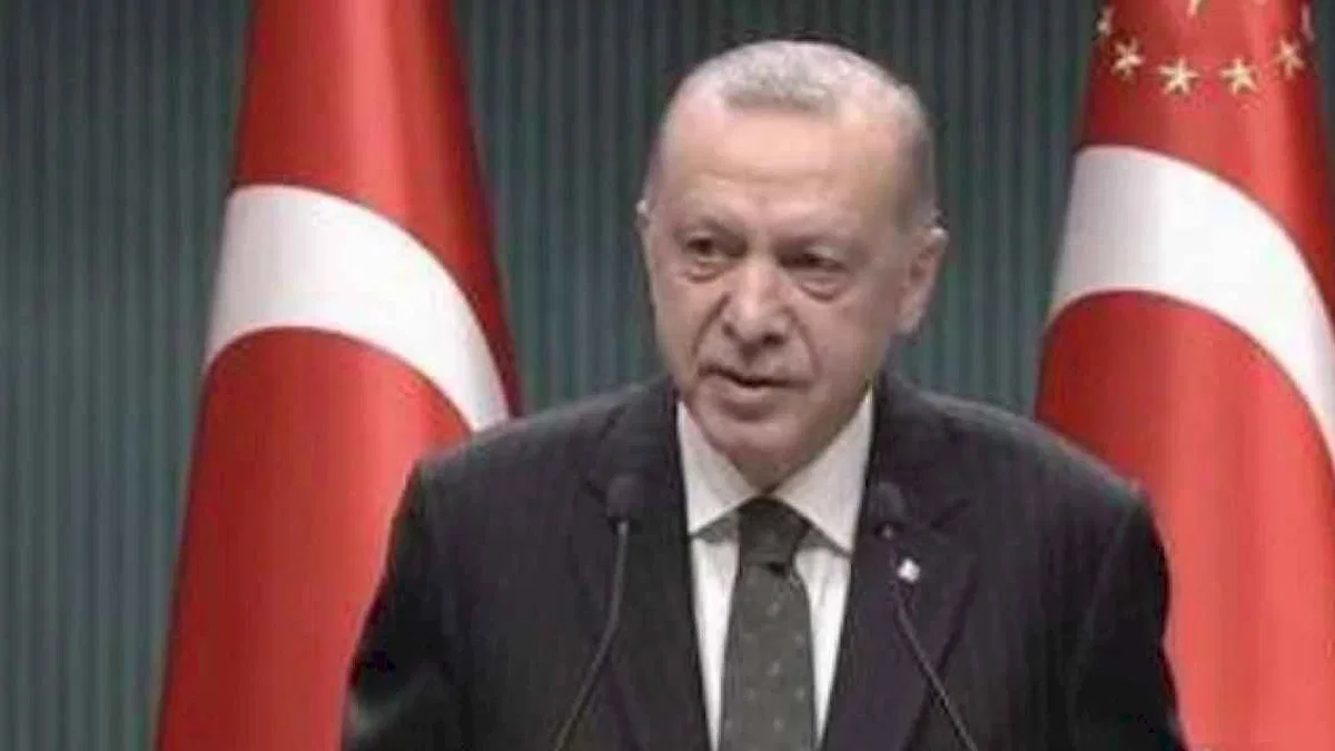 Cumhurbaşkanı Erdoğan: Yeni anayasa çözümü hızlandıracak