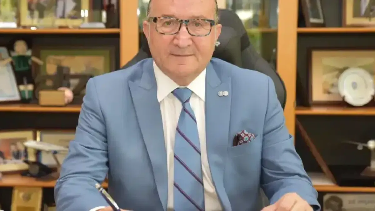 KSO Başkanı Ayhan Zeytinoğlu dış ticaret ve işgücü verilerini değerlendirdi