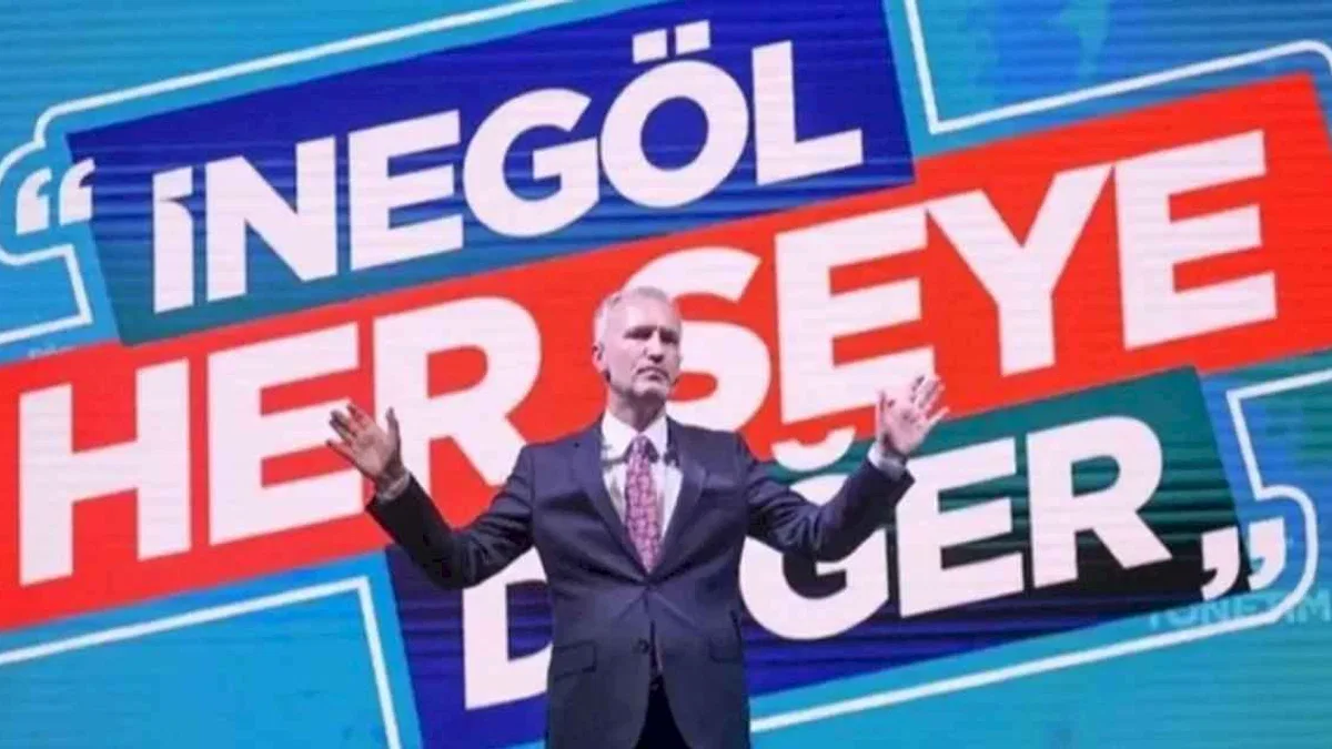 Başkan Taban’ın ikinci döneminde İnegöl’ün vizyonu gelişiyor
