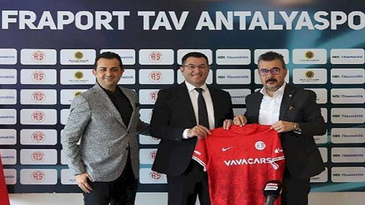 HDI Fibaemeklilik'ten Antalyaspor taraftarına özel bireysel emeklilik planı