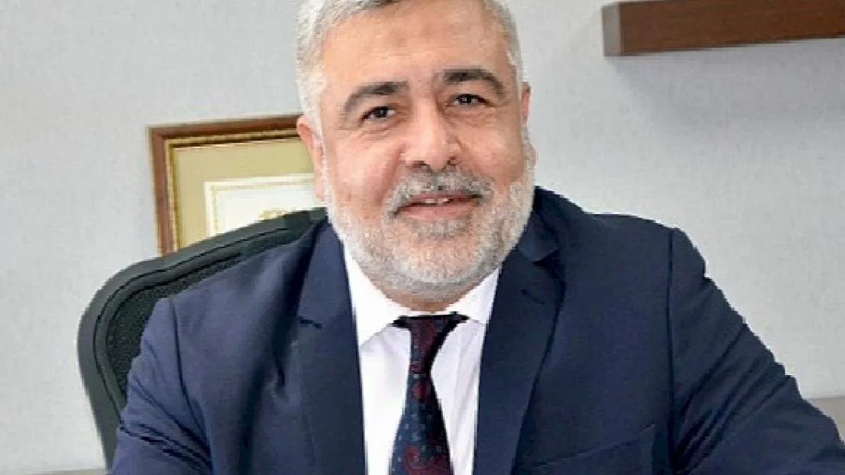 Dicle Elektrik, Toplam 20 Milyar TL'yi Bulan Yatırımlarıyla Bölgenin Kalkınmasında Büyük Rol Oynuyor
