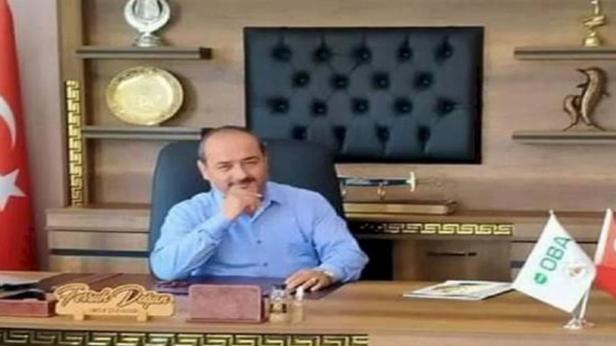 UMRE'den 'yerli ve milli' proje