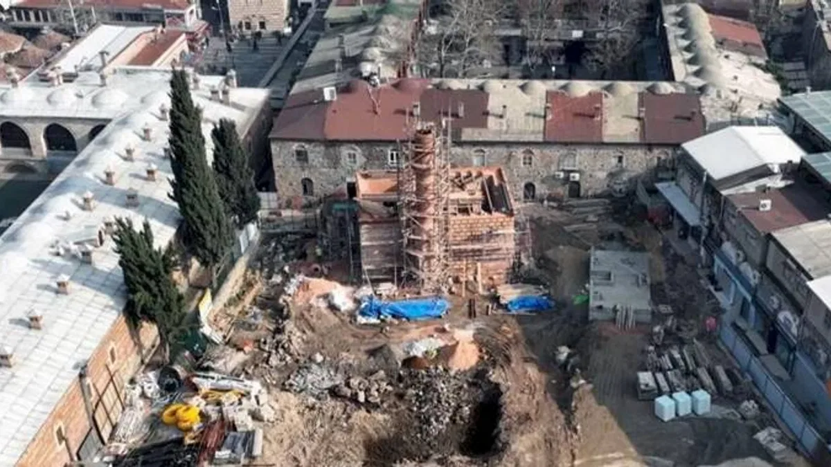 Kentsel Dönüşüm Yönetmeliği'nde değişiklik... Riskli yapıların satışı ve tevhidine güncelleme