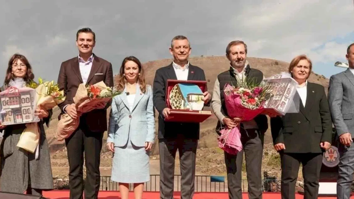 Manisa’da turizm için küresel vizyon