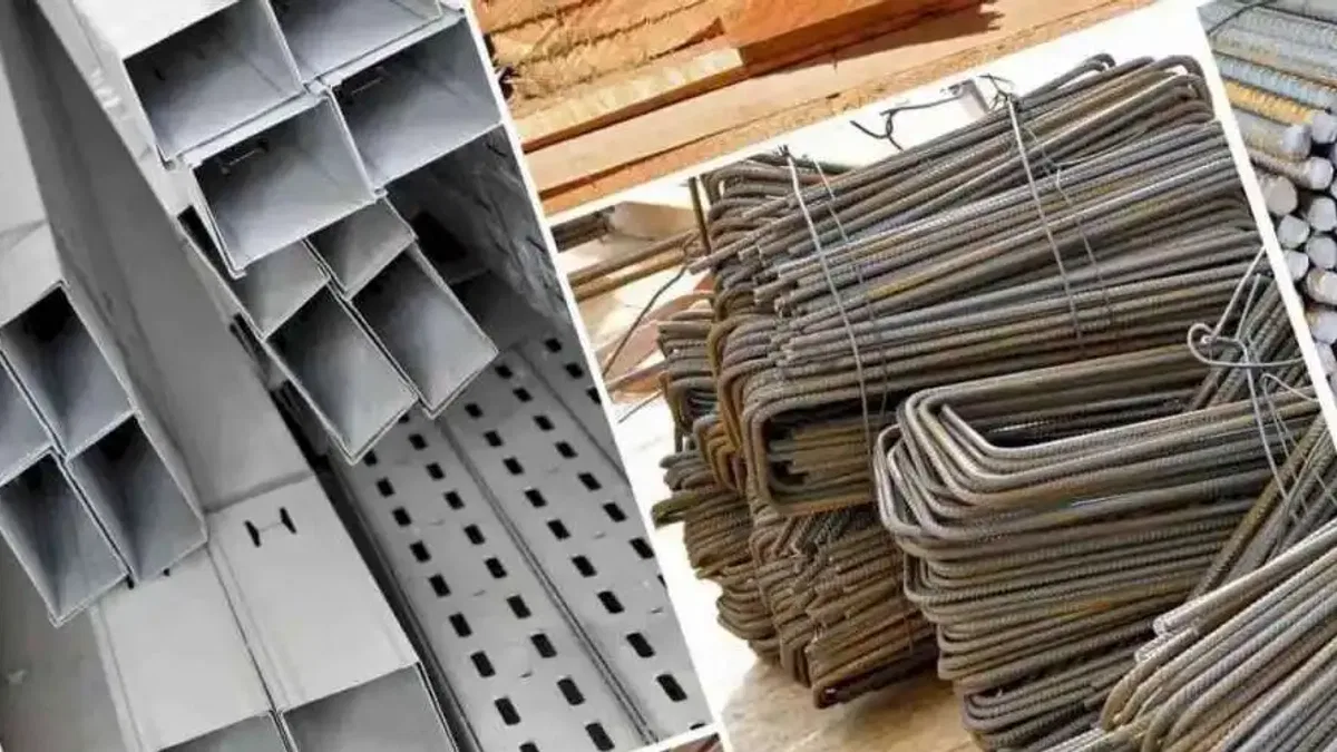 İnşaat malzemesi ihracatı geriledi