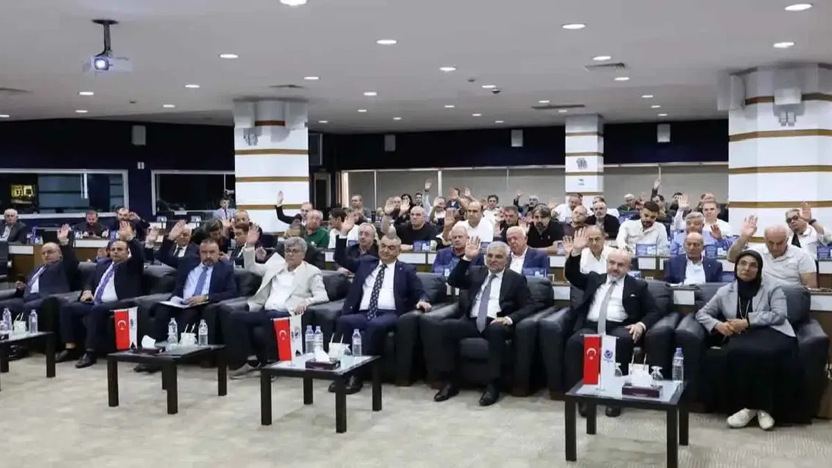 KAYSO'dan büyüme açıklaması