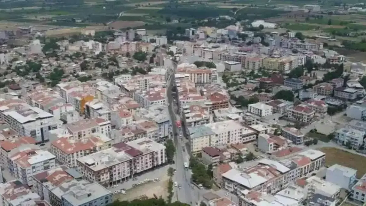 Muradiye’de altyapı çilesi bitiyor! İhalede ilk adım atıldı