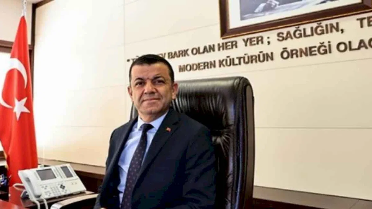 Başkan Çavuşoğlu’ndan emeklilere müjde