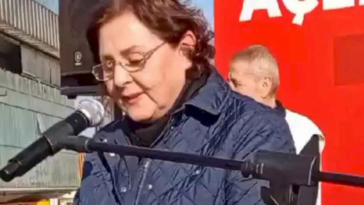 TEP Bursa'dan yoksulluğa ve adaletsizliğe tepki