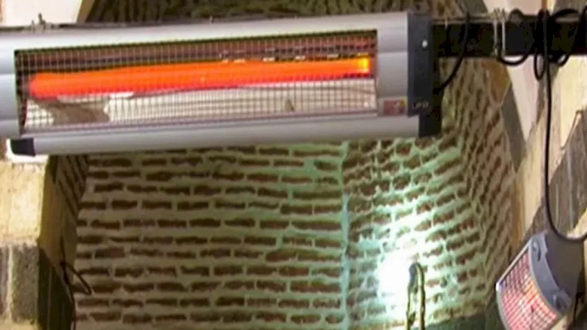 Isınmada kaçak elektrik kullanımı enerji arzını tehlikeye atıyor!