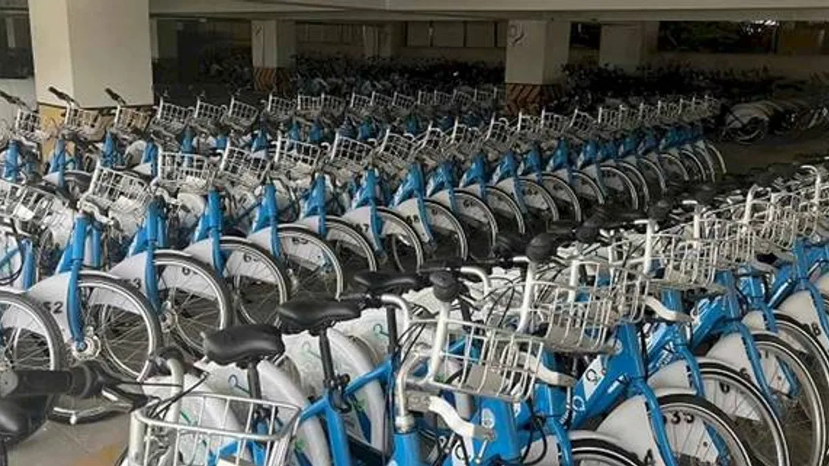KAYBİS sezonu açıyor