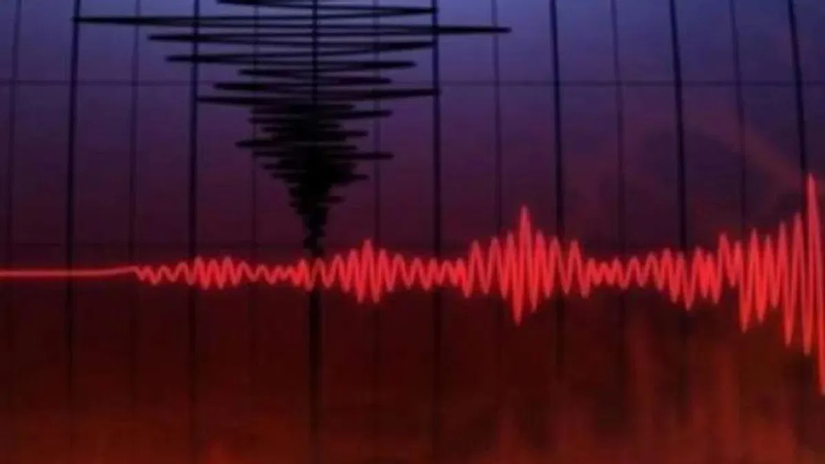 Karadeniz’de peş peşe depremler korkuttu