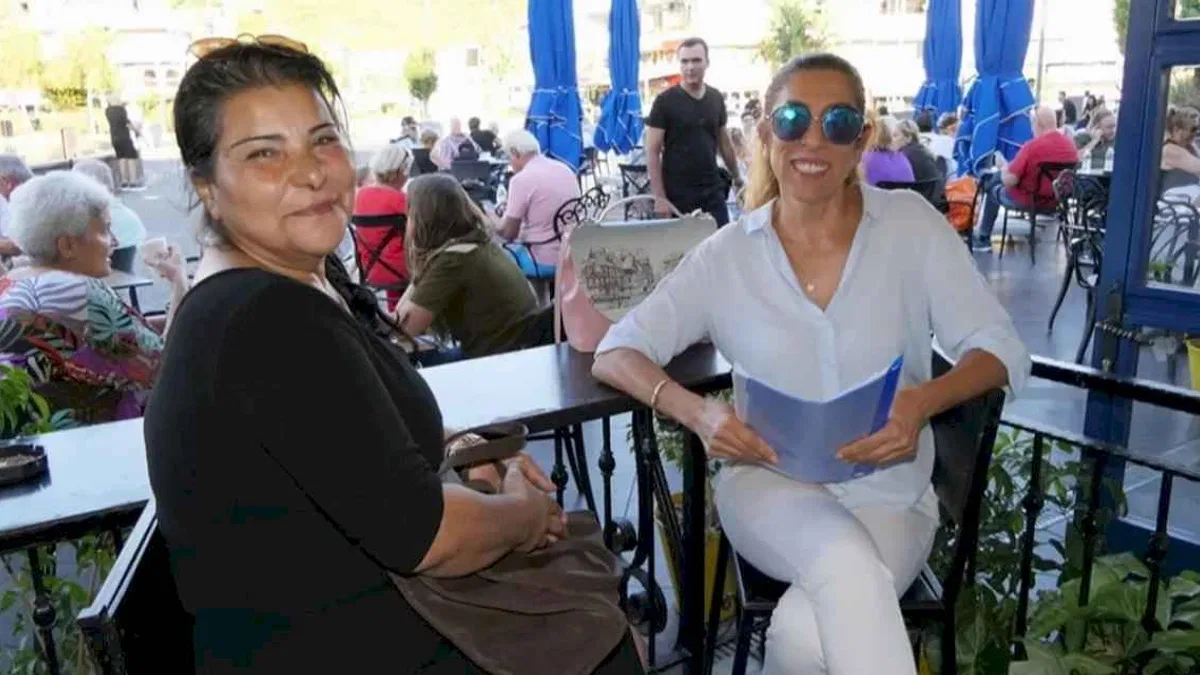 Marmaris rengarenk bir kadın meclisi seçimi yaşayacak
