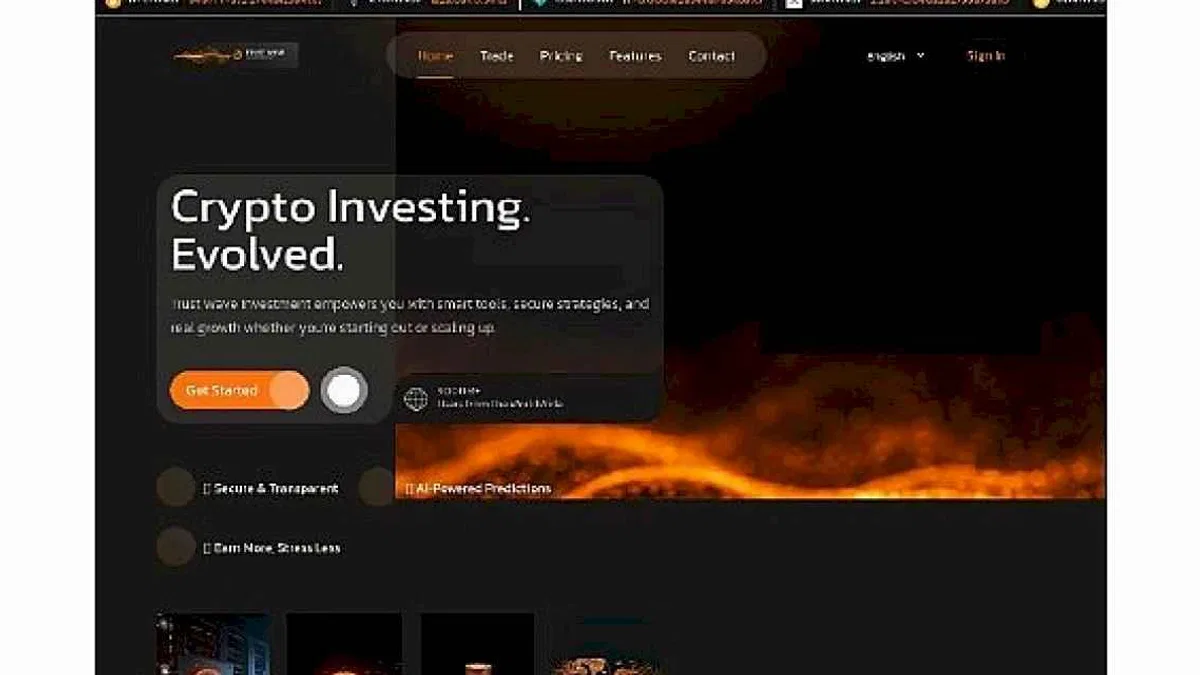 Kaspersky, Sahte Yatırım Platformları Dalgasına Karşı Kullanıcıları Tetikte Olmaya Çağırıyor