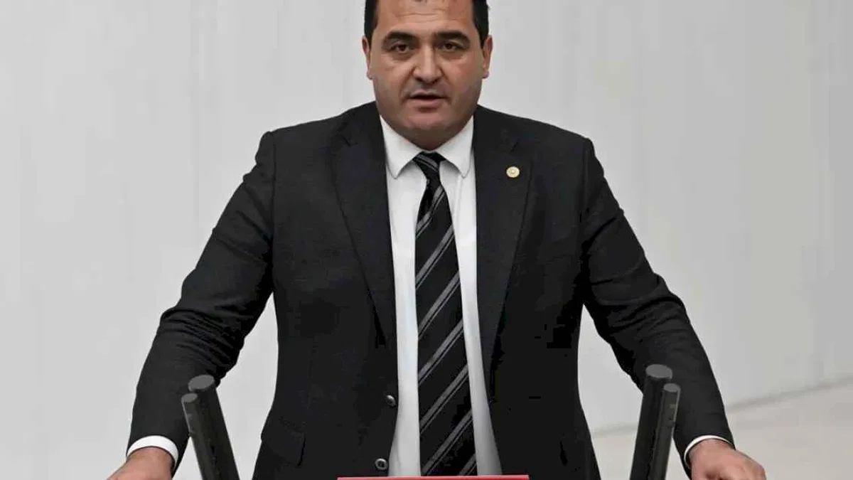 PTT personeline promosyonlar yatmadı! CHP'li Karasu konu TBMM'ye taşıdı!