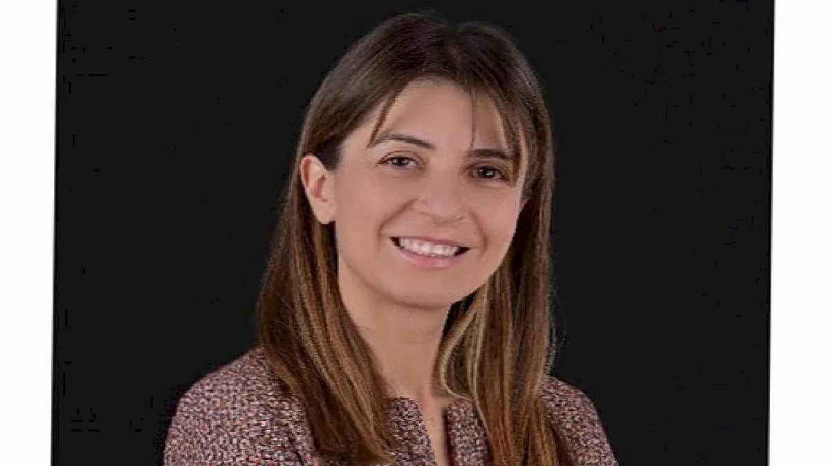 Sabancı Holding İnsan Kaynakları ve Sürdürülebilirlik Grup Başkanlığı'na Yeşim Özlale Önen atandı
