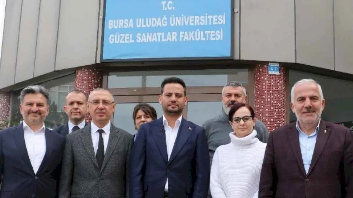 Gökhan Dinçer: Mudanya kültür sanatta da örnek olacak