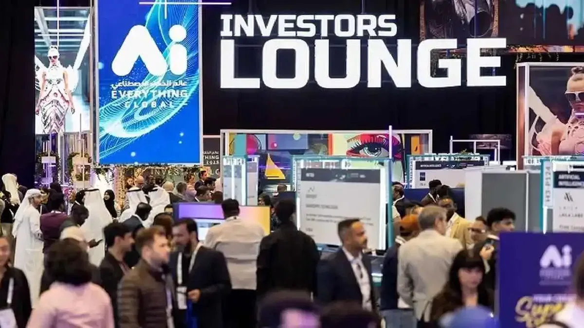 GITEX Ai Türkiye ulusal yetenek seferberliğini öne çıkaracak