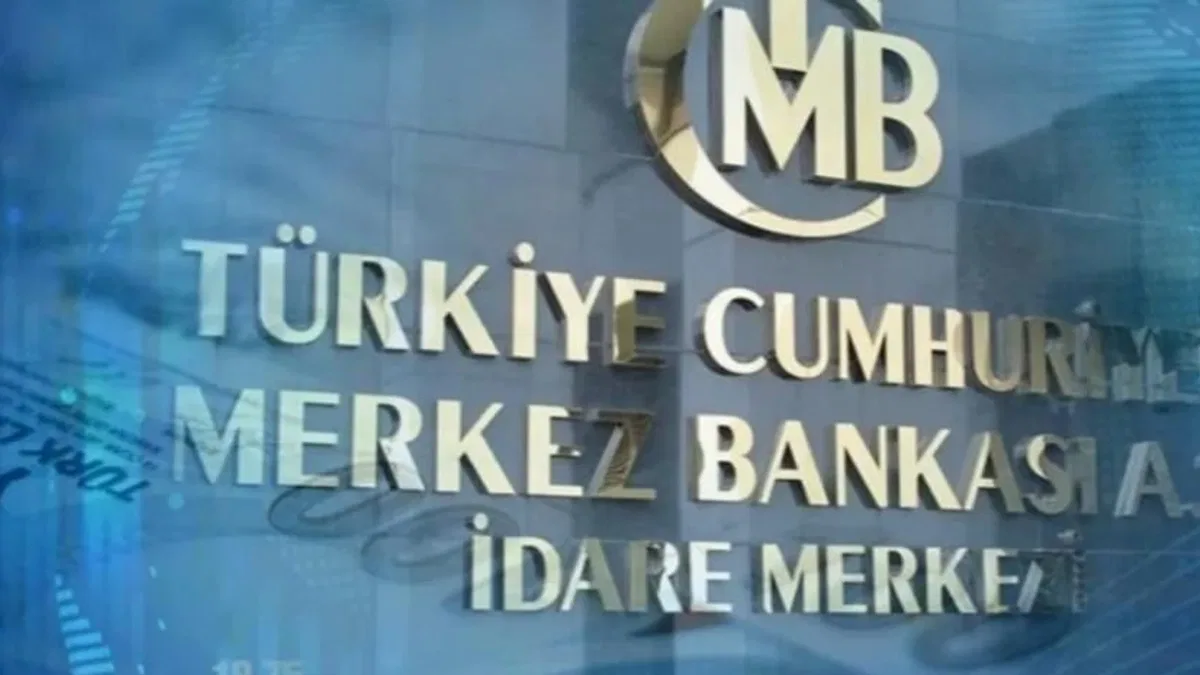 Merkez Bankası faizi sabit tuttu! Sıkı para politikası sürdürülecek