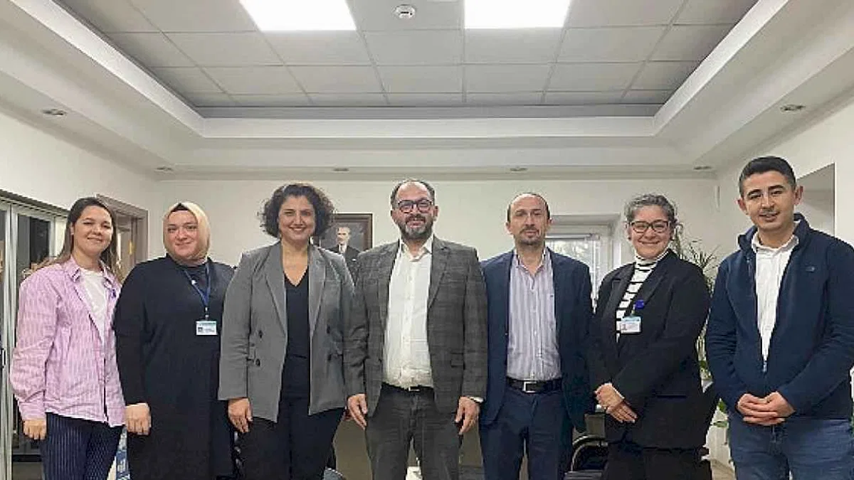 Nilüfer Belediyesi ISO 50001 denetimini başarıyla tamamladı