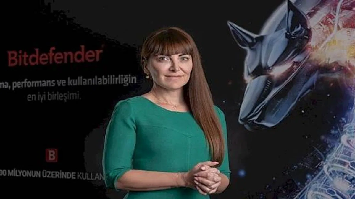 Bayram tatilinde dijital güvenlik için ipuçları TATİLİNDE DİJİTAL GÜVENLİK İÇİN İPUÇLARI